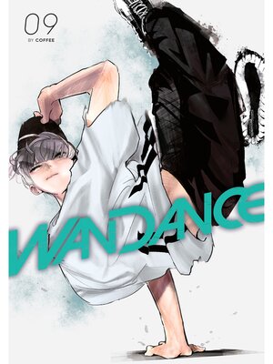 cover image of Wandance, Volume 9
